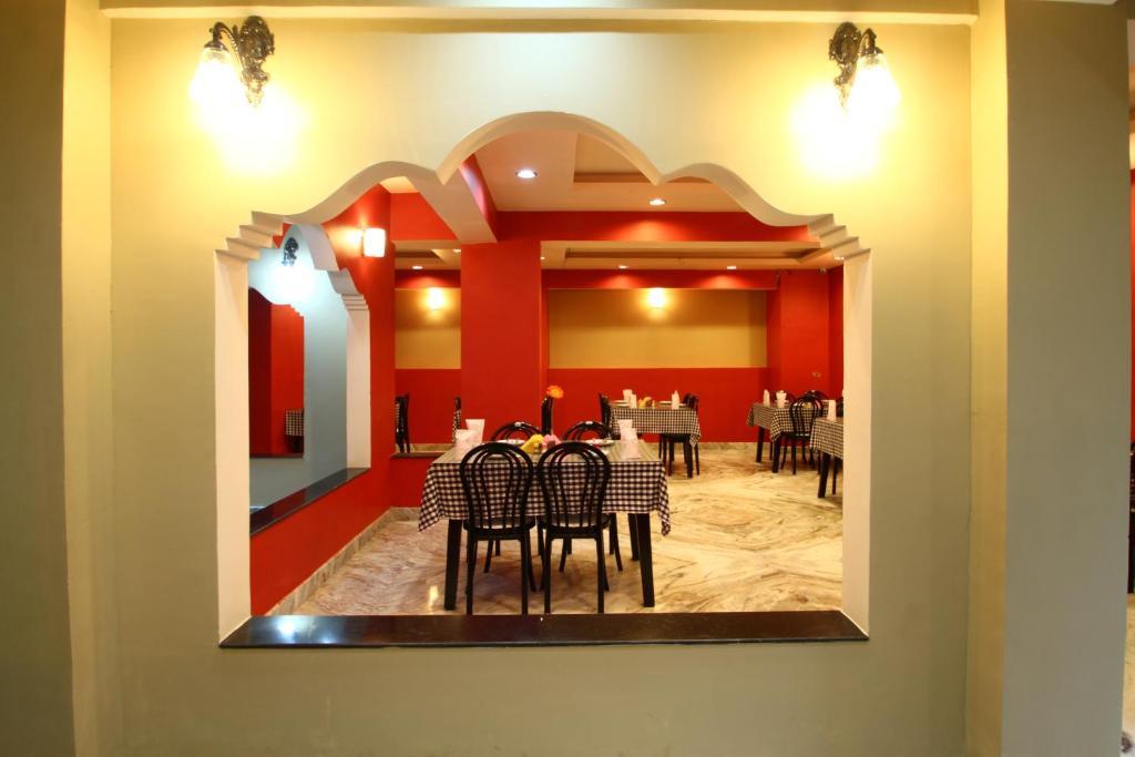 Golden Dolma Hotel Darjeeling  Værelse billede